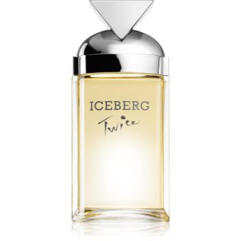 Iceberg Twice for her Eau de Toilette pentru femei - imagine 2